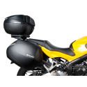 Shad 3P SYSTEM side-case support (H0CF64IF) Honda CB650F / CBR650F