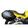 Shad 3P SYSTEM side-case support (H0CF64IF) Honda CB650F / CBR650F