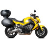 Shad 3P SYSTEM side-case support (H0CF64IF) Honda CB650F / CBR650F