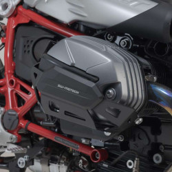 BMW R NineT SW-Motech cylinder headers