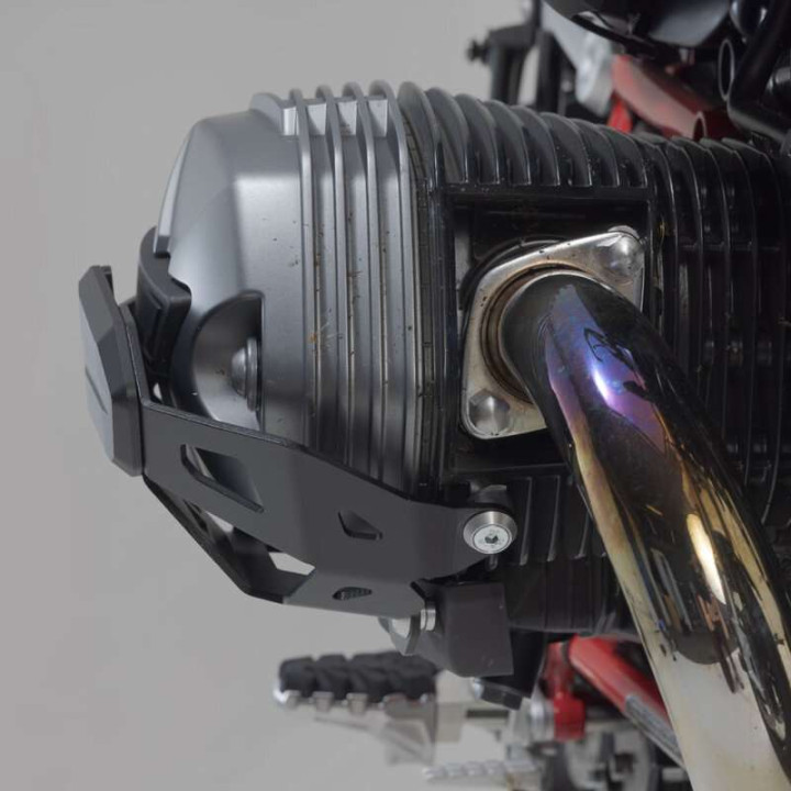 BMW R NineT SW-Motech cylinder headers