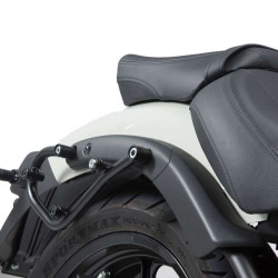 Kit valises SW-Motech LEGEND GEAR Kawasaki Vulcan S 2