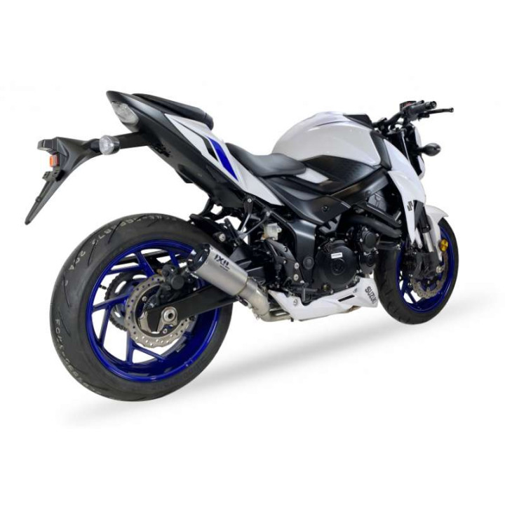 Ixil RC (CS8262RC) Suzuki GSX-S750/GSR750