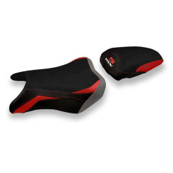 Seat cover Tappezzeria HOKOTA SPECIAL COMFORT SYSTEM Suzuki GSX-S750 17-21 2