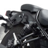 SW-Motech SLC Honda CMX500 REBEL left spacer