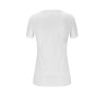 Tee-shirt femme Acerbis SP CLUB DIVER Blanc