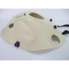 Tapis de réservoir Bagster creme (1090E) BMW K100LT/RT/75RT