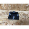 Pied de béquille latérale Ixtem pour Himalayan noir mat