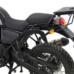 Pannier holder Hepco-Becker C-BOW Royal Enfield HIMALAYAN
