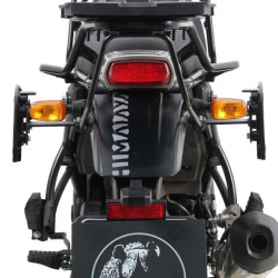 Support sacoches Hepco-Becker C-BOW Royal Enfield HIMALAYAN 2