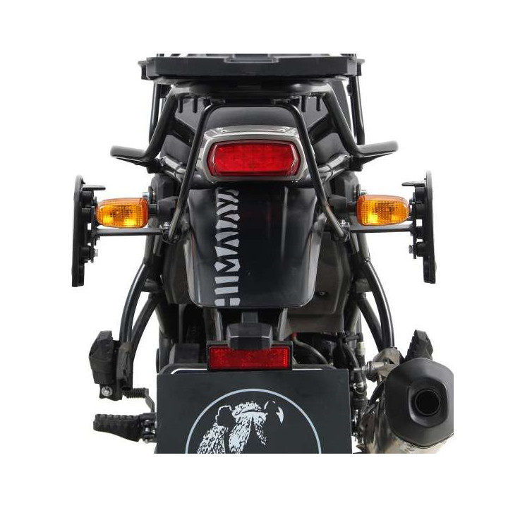 Pannier holder Hepco-Becker C-BOW Royal Enfield HIMALAYAN