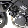 Patte fixation klaxon DENALI SoundBomb Suzuki 1000 V-STROM 14-