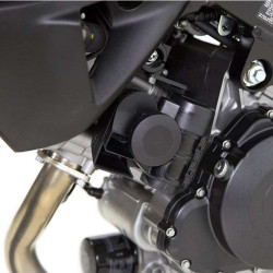 Horn mounting bracket DENALI SoundBomb Suzuki 1000 V-STROM 14- 2