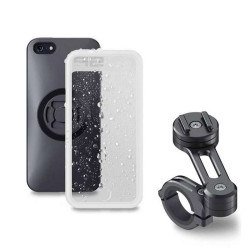 Pack complet SP CONNECT Moto Bundle iPhone 5/SE