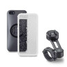 Pack complet SP CONNECT Moto Bundle iPhone 5/SE