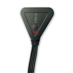 KEIS temperature controller