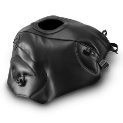 Tapis de réservoir Bagster noir (1276U) Honda CB500/CB500 S