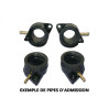 Kit pipes d'admission (1 pièce) TourMax Yamaha XV125 Virago