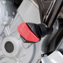 Replacement inserts for Puig R12 pads 2
