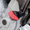 Inserts de rechange pour tampons Puig R12
