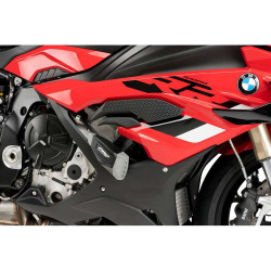 Puig PRO 2.0 protection pads (21560N) BMW S100RR 23- 2