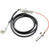 Temperature sensor 84851 for Daytona VELONA speedo