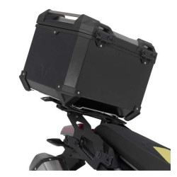 Kit topcase SW-Motech TRAX ADV Aprilia TUAREG 660