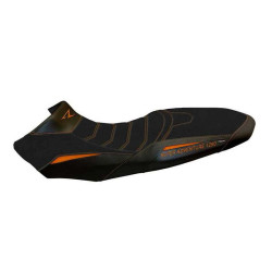 Housse de selle Tappezzeria VESSY ULTRAGRIP KTM 1290 Super Adventure R 17-20