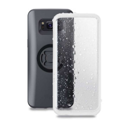 Protection pluie pour coque SP CONNECT Samsung S8