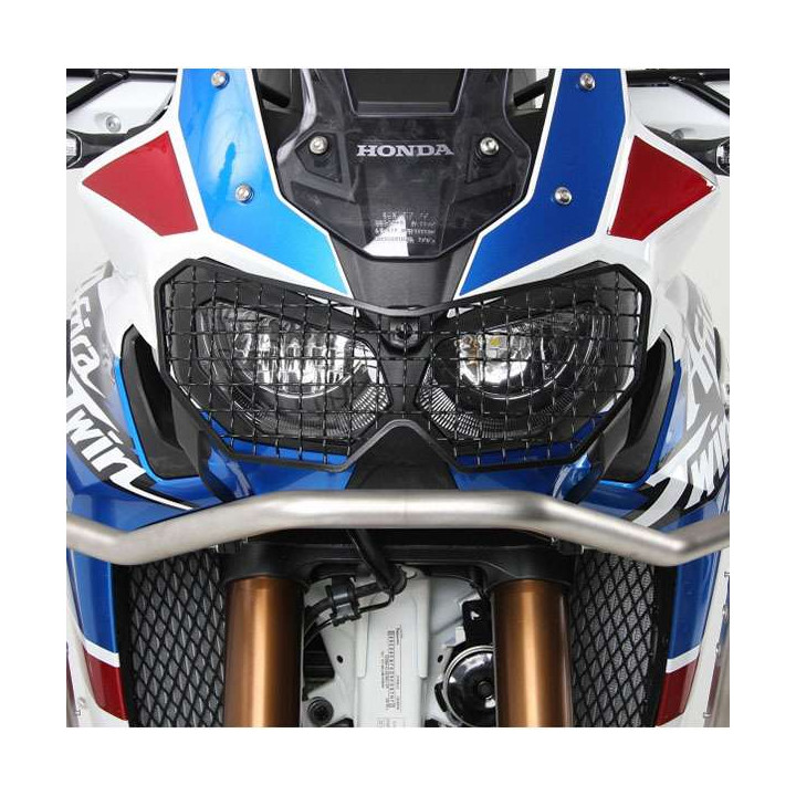 Grille de protection de phare Hepco & Becker CRF1000L AFT ADVENTURE SPORTS