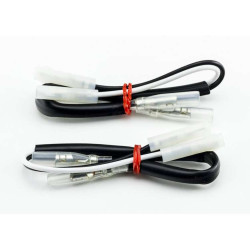 Turn signal connection kit Puig 9772N Triumph Street Triple