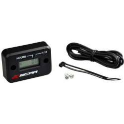 Compteur d'heures SCAR filaire