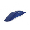 Acerbis blue rear mudguard Yamaha YZ85 (0008372.040.098)