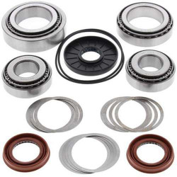 Kit roulement & joints de differentiel All Balls 25-2088 Polaris RZR800 s