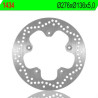 Rear brake disc NG BMW R1200GS/RS/RT LC