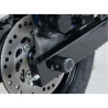 Oscillating arm protection R&G Honda MSX 125