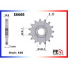 FE 14 teeth not 525 type E6660 Yamaha YZF-R6