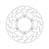 Disque de frein avant Brembo Série Oro 68B407D5 Suzuki DR650 / FREEWIND