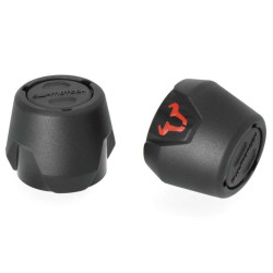 SW-Motech fork protector NUDA 900 ZX636 VERSYS 1000 2