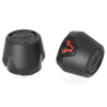 SW-Motech fork protector NUDA 900 ZX636 VERSYS 1000
