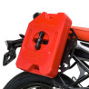 Universal left-hand plate for SW-Motech SLC lateral support
