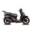 Support top case Shad TOP MASTER (S0SM15ST) SYM SYMPHONY 15-