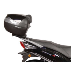 Top case support Shad TOP MASTER (S0SM15ST) SYM SYMPHONY 15-