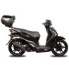 Support top case Shad TOP MASTER (S0SM15ST) SYM SYMPHONY 15-