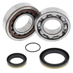 Kit roulements + spi de vilebrequin All Balls 24-1098 Gas Gas SX250/EXC250