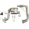 Complete line approved Ixil RB (CY9260RB) Yamaha XSR700 16-20