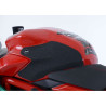 Tank grip kit R&amp-G (EZRG220) Ducati Monster/SUPERSPORT/SUPERSPORT S