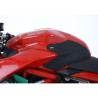 Kit grip de réservoir R&G (EZRG220) Ducati Monster/SUPERSPORT/SUPERSPORT S