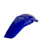 Garde-boue Arr. bleu Acerbis Yamaha YZ125 (0008333.040.098)