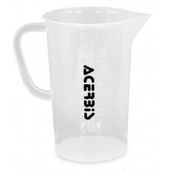 Acerbis 1000ml graduated dispenser